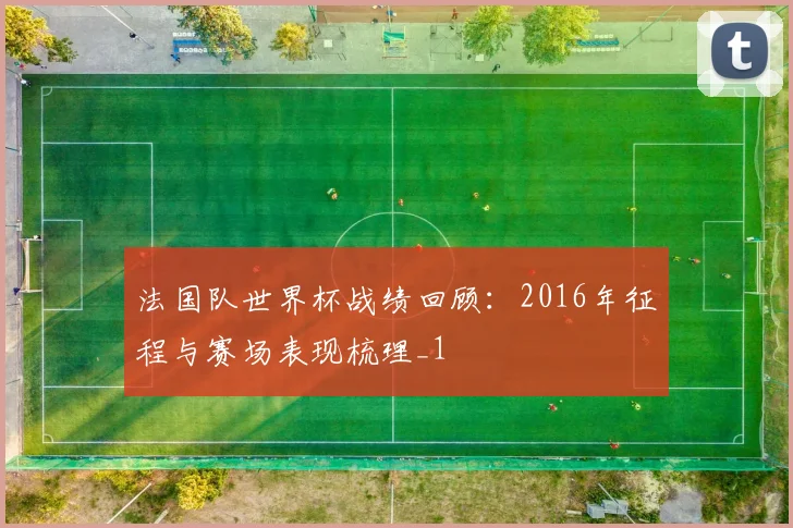 法国队世界杯战绩回顾：2016年征程与赛场表现梳理_1