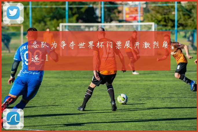 各队为争夺世界杯门票展开激烈角逐_1