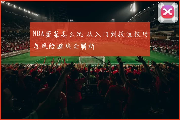 NBA菠菜怎么玩 从入门到投注技巧与风险避坑全解析